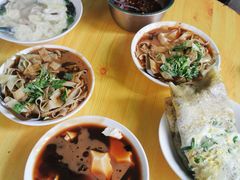 -陈记锅巴菜(五大道店)