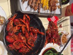 -聚味瞿记·龙虾堂(坡子街店)