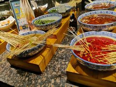 -欢乐牧场海鲜牛排烧烤自助(旧宫店)