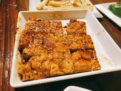 -霄汉羊排(万松园一店)