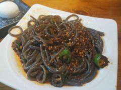 -望京一号·重庆江湖菜(工体店)