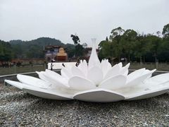 -中国观音故里广德景区