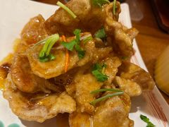 -长寿参鸡汤(朝韩风情街店)