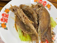 -谢记上海大排档(长寿路店)