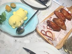 -水天堂西餐厅(昆山万象汇店)