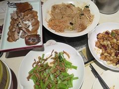-京味斋·北京烤鸭(北京南站洋桥店)