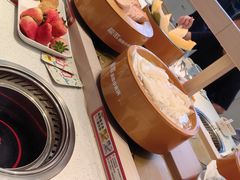 -龍歌自助小火锅(漳州二路爱购店)
