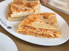 -河沿肉饼Beijing Pie(东华门店)