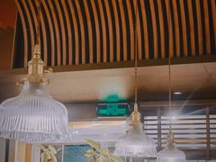-彬媽糖水(侨鑫国际店)