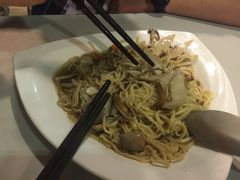 -民间老鸡汤面馆(中山北路店)