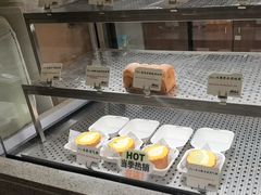 -君之狮子山·轻糖烘焙(松江印象城店)