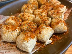 石屏豆腐-本处·素食·融合料理(南油店)