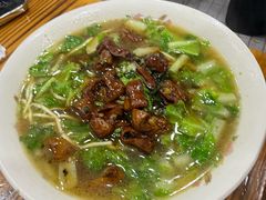 -小狗面馆(复兴店)