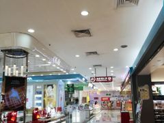 -百佳华超市(松岗店)