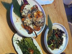 -质烤烤物·活烤海鲜(质烤总店)