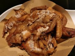 -西安饭庄·非遗陕菜(钟楼店)