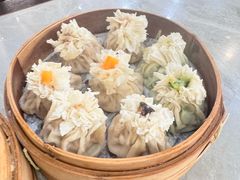 -都一处烧麦馆(前门店)