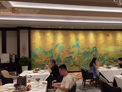 -君庭中餐厅(友谊宾馆店)