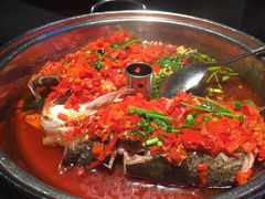 -洞庭土菜小炒馆(易发广场店)