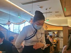 -小菜园新徽菜(无锡宜家荟聚中心店)