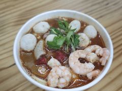 -明月虾面(厦禾路店)