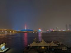 -武汉关码头(轮渡站)