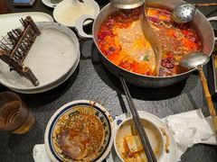 -滇牛云南火锅(桂林路店)