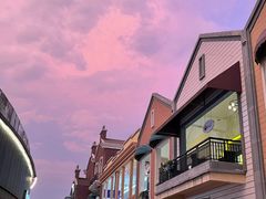 -王府井奥莱临潼小镇(临潼店)