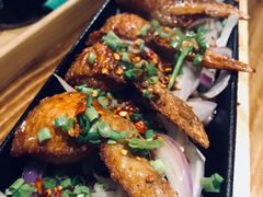 -石屋料理(南京西路店)