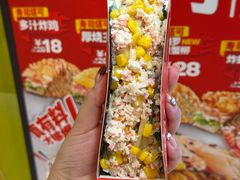 -n多寿司(滨湖万达广场店)