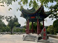 -华清宫景区