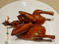 -西贝海鲜汇(槐安路店)