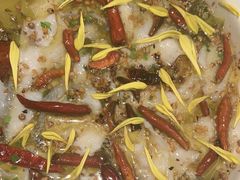 -新太二·鲜料川菜(群光广场店)