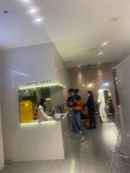 -HAIR HERE造型