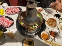 -北平楼·老北京涮羊肉(双流总店)