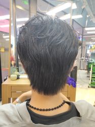点击看大图 -川和潮人漂色·烫染·接发