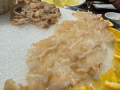 -谊荣海鲜大牌档(石湖店)
