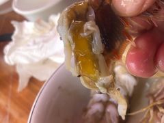 -海湾海鲜餐厅