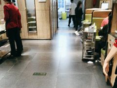 -清真·锦翔炝锅鱼(明德门店)