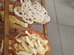 -80红枣鸡腊排骨(总店)