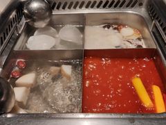 -海底捞火锅(枫蓝国际购物中心店)