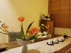 -小茶闲舍·观景商务茶馆(广州塔店)