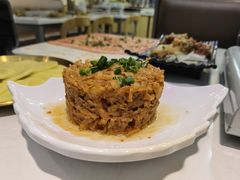 -八乔煎肉馆·丹东特色煎锅(梅林店)