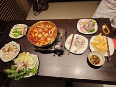 -和子足浴SPA会馆(梁溪店)