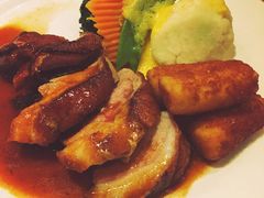 -兰特伯爵西餐厅·啤酒屋(方庄店)