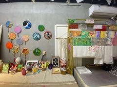 -100家灵感仓库·DIY团建(什刹海店)