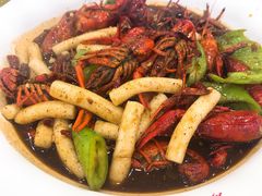 -赵氏盱眙十三香龙虾(蓝村店)