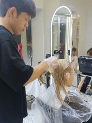 -型色沙龙 Color Salon