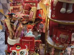 -海底捞火锅(油麻地店)