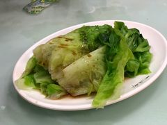 -食惠里小笼包面馆(越秀店)